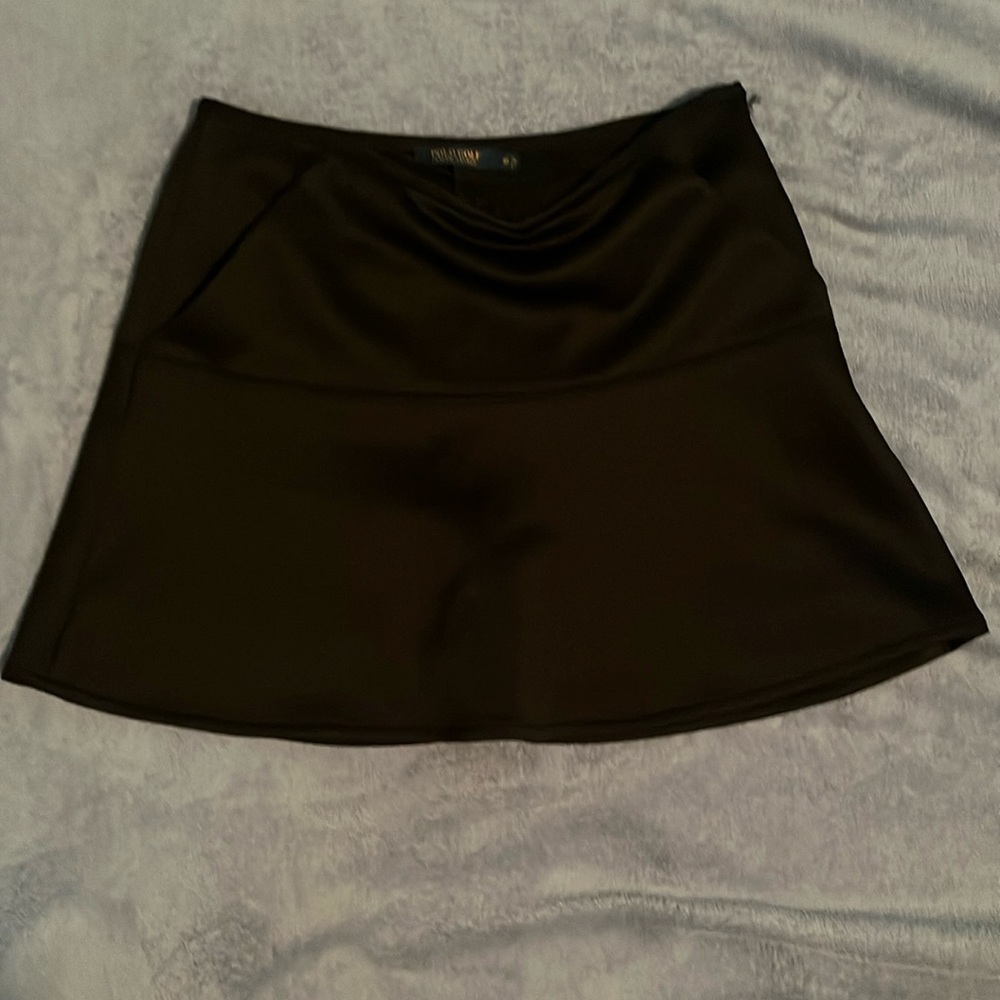 Like new polo golf skort